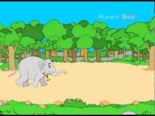 Yannai - Chellame Chellam - Pre School - Animated Rhymes For Kids