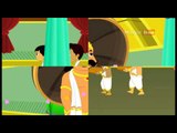 Onasadya - Kingini Chellam - Pre School - Animated/Cartoon Rhymes For Kids