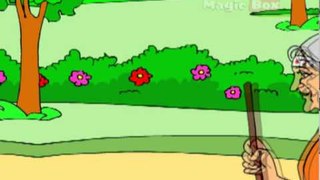 Pulli Vechu Kolam Ittal - Chellame Chellam - Pre School - Animated Rhymes For Kids