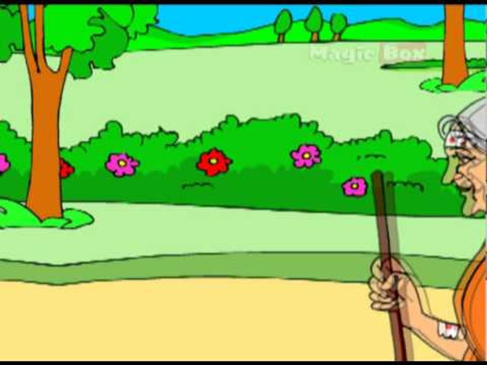Pulli Vechu Kolam Ittal - Chellame Chellam - Pre School - Animated Rhymes For Kids