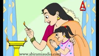 Ana avanna - Chellame Chellam - Pre School - Animated Rhymes For Kids