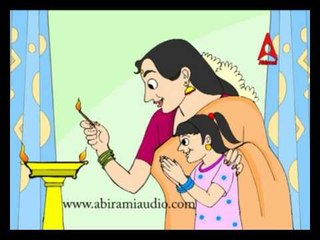 Ana avanna - Chellame Chellam - Pre School - Animated Rhymes For Kids