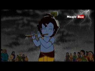 KRISHNA TEASER TRAILER [HD]