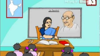 Assa Assa - Pre School Telugu - Animated Rhymes For Kids