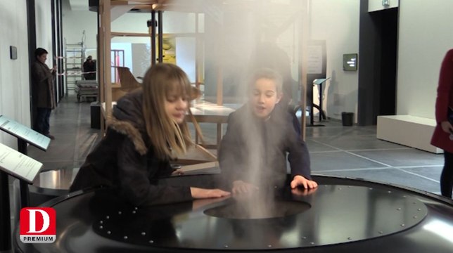 FLASH INFO depuis le Quai des Savoirs - 16-02-2016