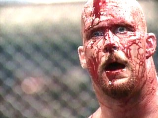 Stone Cold Steve Austin vs Vince Mcmahon WWF (WWE) Steel Cage Full Match
