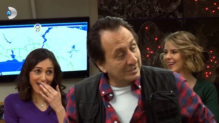 Arka Sokaklar 389. Bölüm 2-Fragmanı-İZLE