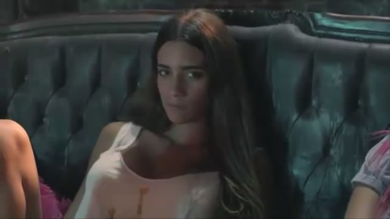 Muttonheads feat. Eden Martin -Snow White (Alive)- (Official Video)