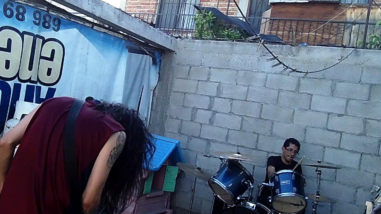 LAGRIMAS - SUPRONCE