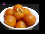 How to make Yummy Gulab Jaman