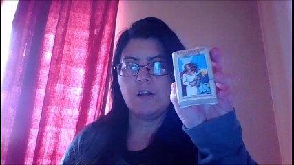 LEITURA INTERACTIVA DE TAROT: CARANGUEJO MARÇO 2016