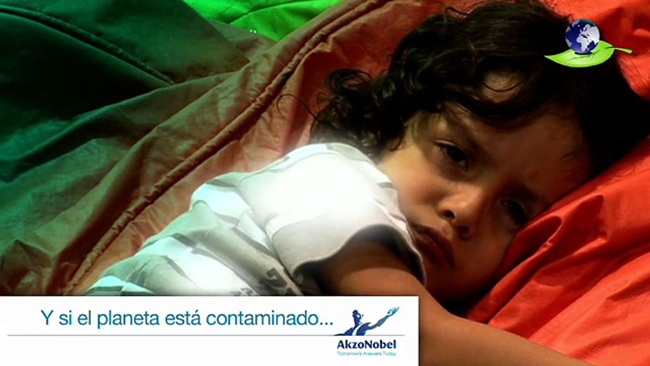 Akzonobel - Sustentabilidad