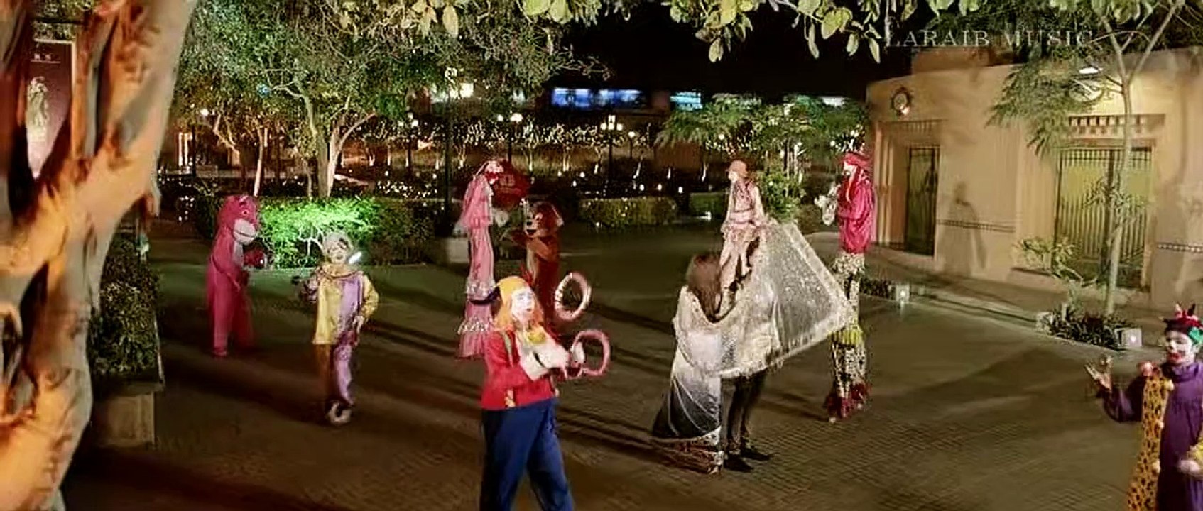 Jhannan Jhannan Song - Full Video DVD Rip 720p