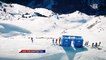 Run Loïc Collomb-Patton - BC Slopestyle Round 2 - Mora Banc Skiers Cup Grandvalira 2016