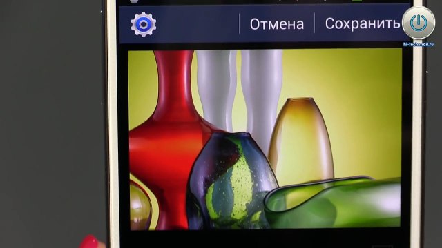 Обзор смартфона Samsung GALAXY Note 3