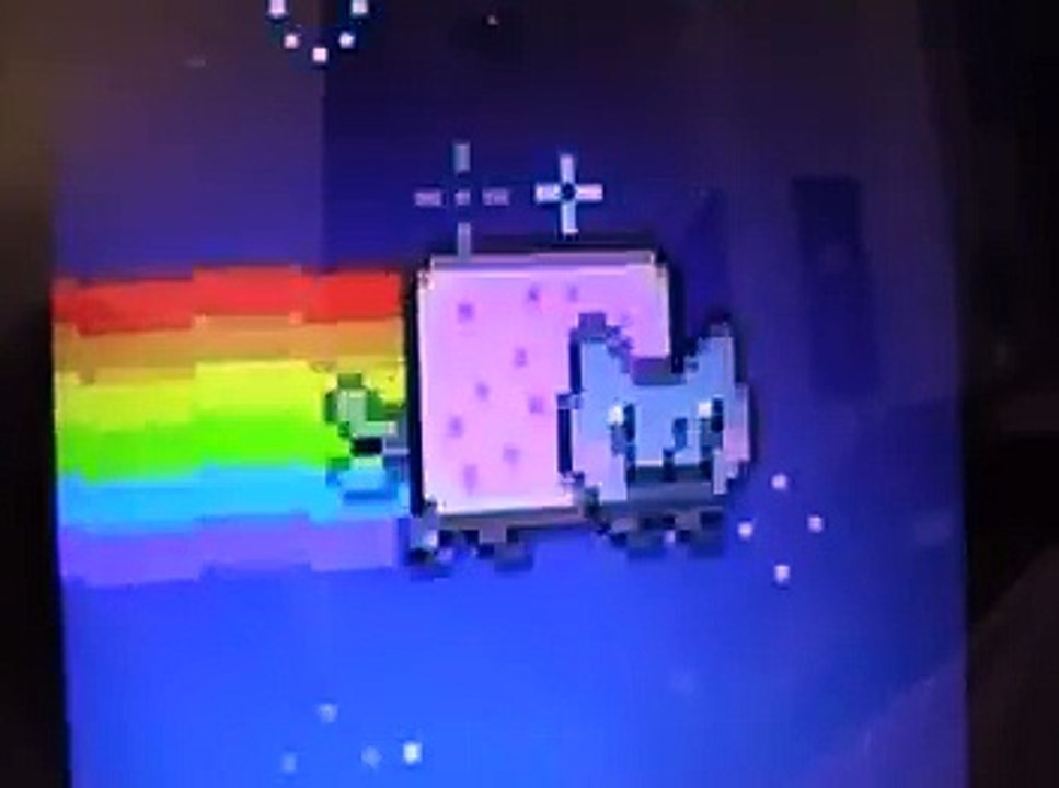 Breyer Nyan Cat Horse PRANK S Justadream Mini Whinnies Horses Honeyhearts27