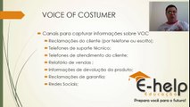 Webserie Ferramentas da Qualidade Ep. 02 - VOC