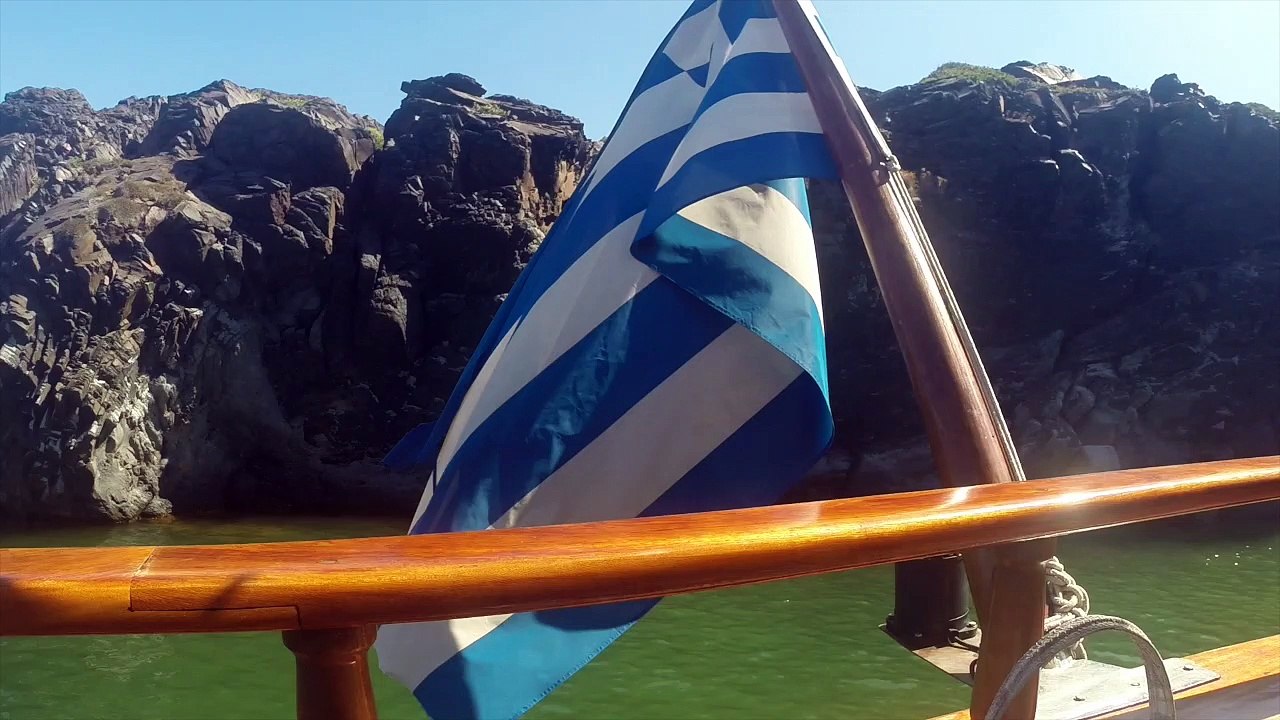 Grèce  2015