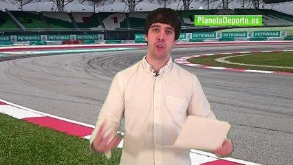 Fernando Alonso: rápido pero poco fiable