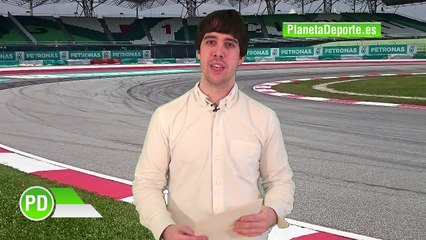 Marc Márquez, listo para volver a ganar