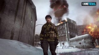 Call of Duty Black Ops - Berlin Wall [HD] (720p)