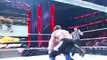 WWE RAW 15 Feb-2016- AJ Styles vs. The Miz- Raw, February 15, 2016