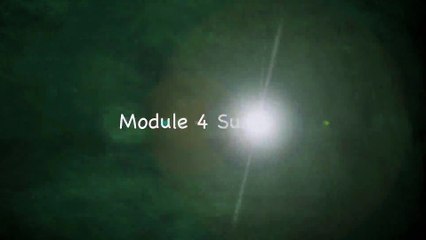 338.Module 4 Summary