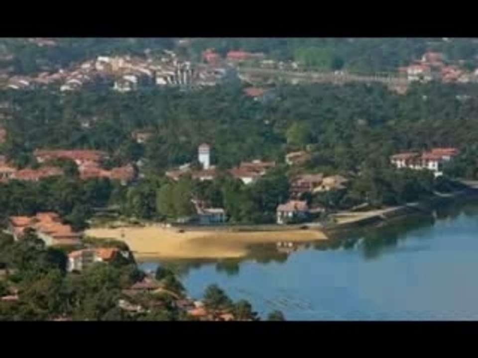 Landes tourisme