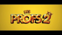 LES PROFS 2 Bande Annonce (Kev Adams - 2015)