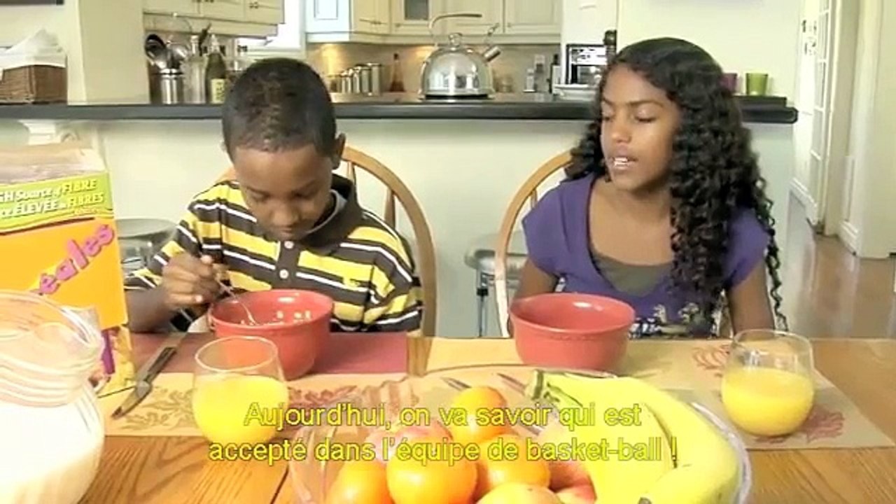 Un frère pénible Bande annonce