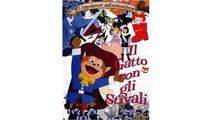 IL GATTO CON GLI STIVALI (1969) 1° Tempo