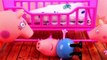 Свинка Пеппа мультик с игрушками на русском игры для детей