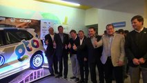 Rueda de prensa del Rally Guanajuato Corona 2016