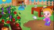 baby hazel gardening time video game baby games new games for girls jeux de fille bébé baby hazel