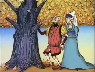 The Canterbury Tales - Episode 2