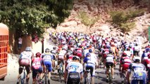 Best images - Stage 1 - 2016 Tour of Oman