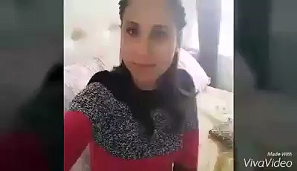 البكاء عند الجنس اللطيف المغربي