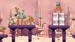 Angry Birds Star Wars 2 _ Rise of the Clones Gameplay Trailer