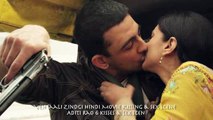 Aditi Rao Hydari All Hot Scenes | Yeh Saali Zindagi