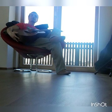 boricsson — Почему глаза твои пусты (кавер)