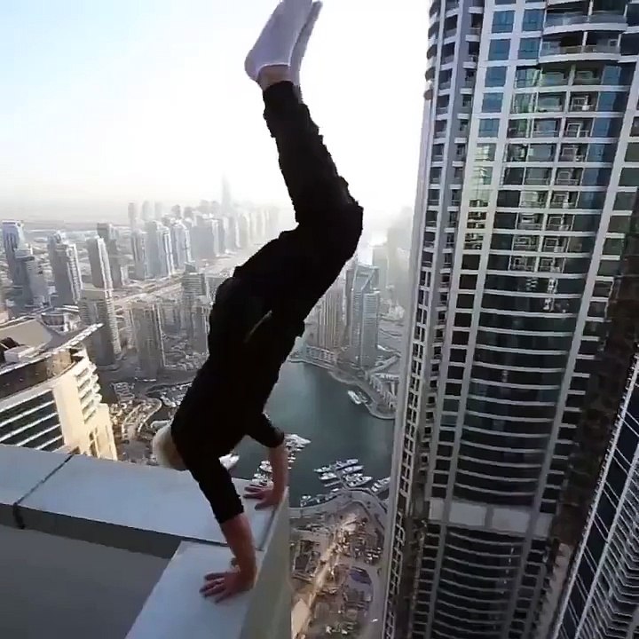 لا للخوف