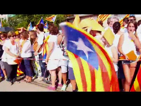 Via Lliure a la Republica Catalana