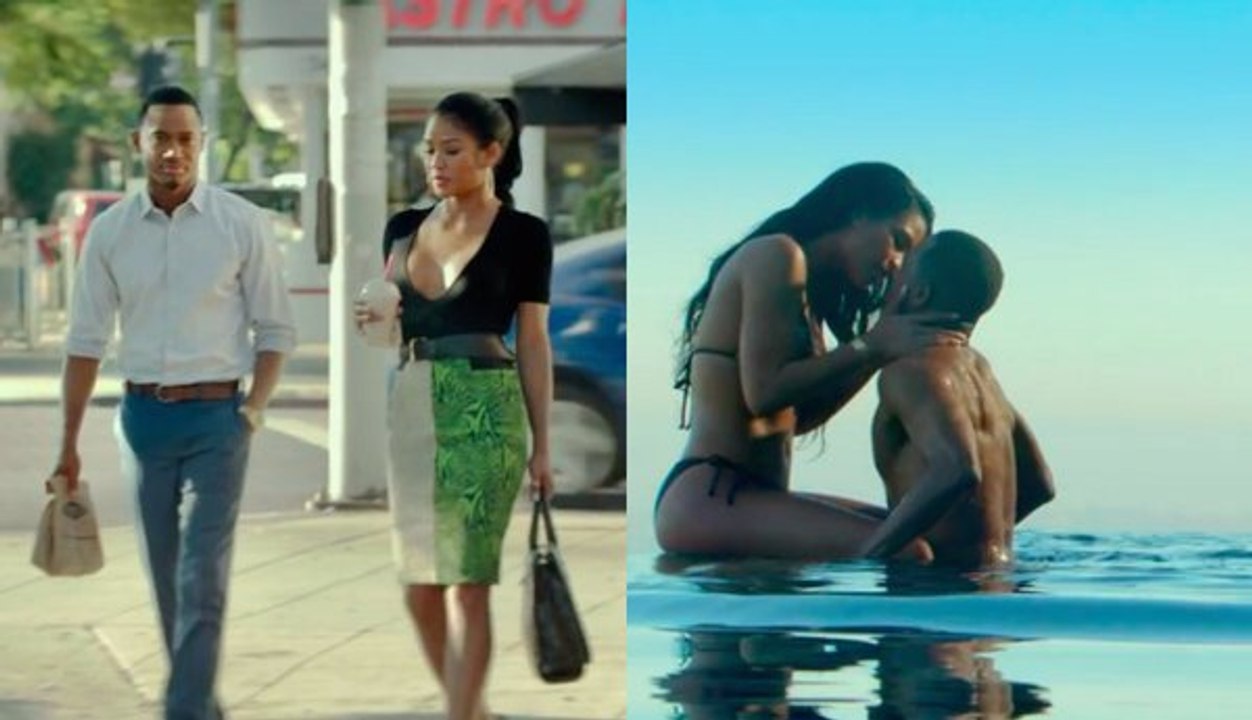 The Perfect Match (2016) Full Movie