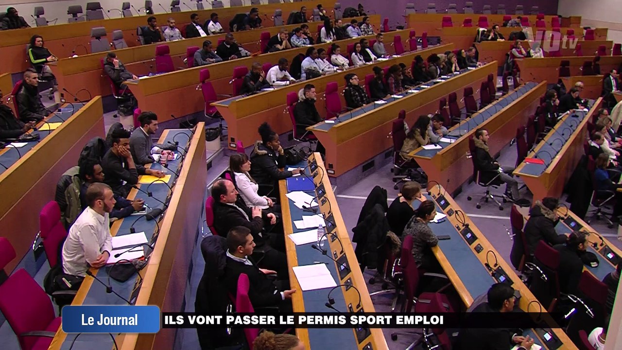 Le journal de VOtv du mardi 16 février 2016