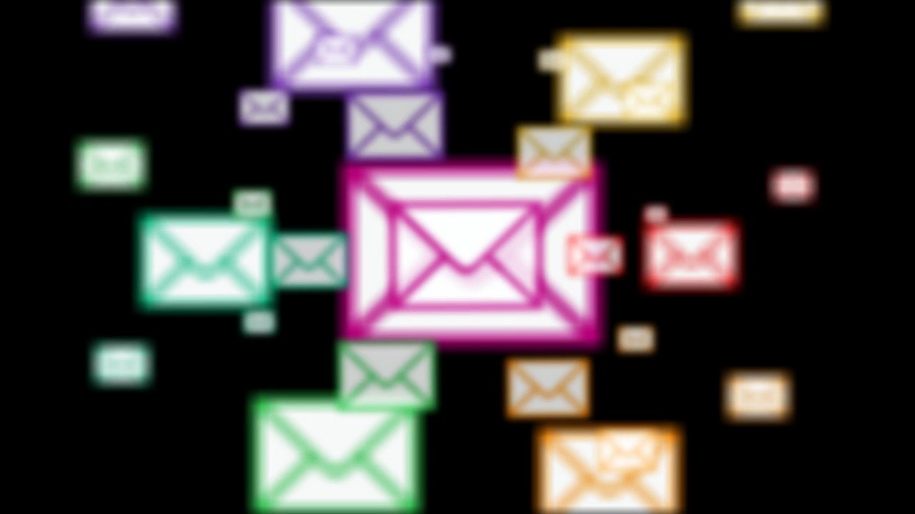 Benefits of Email Marketing