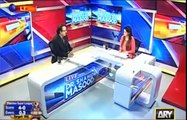 Dr Shahid Masood advise to Imran Khan - hinting at the PTI members which will be in trouble soon because of corruption