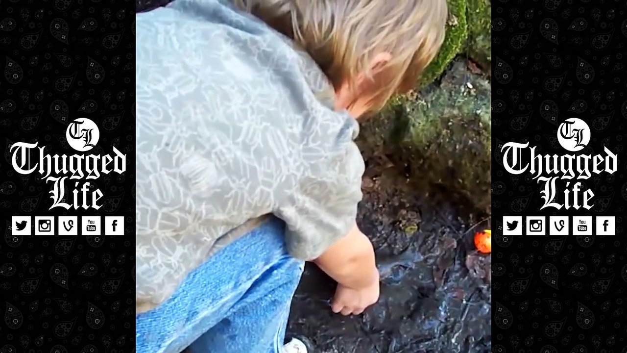 Thugged Life s Finest - Thug Life Compilation December 2014