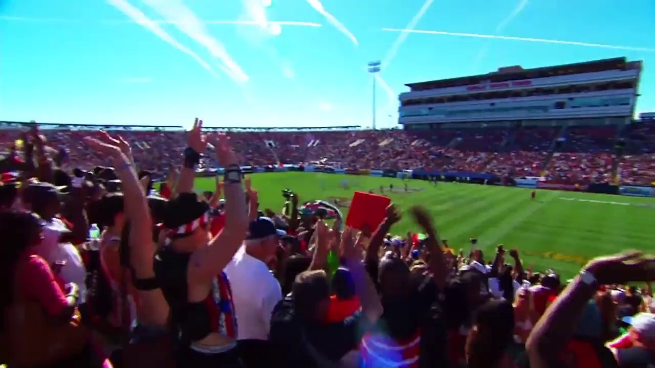 USA Sevens International Rugby Tournament - March 4 through Sunday, March 6 for three days @ Las Vegas