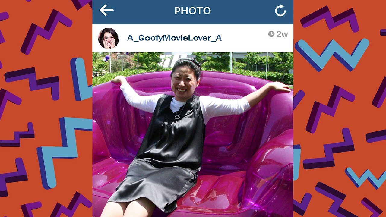 If The ‘90s Had Instagram
