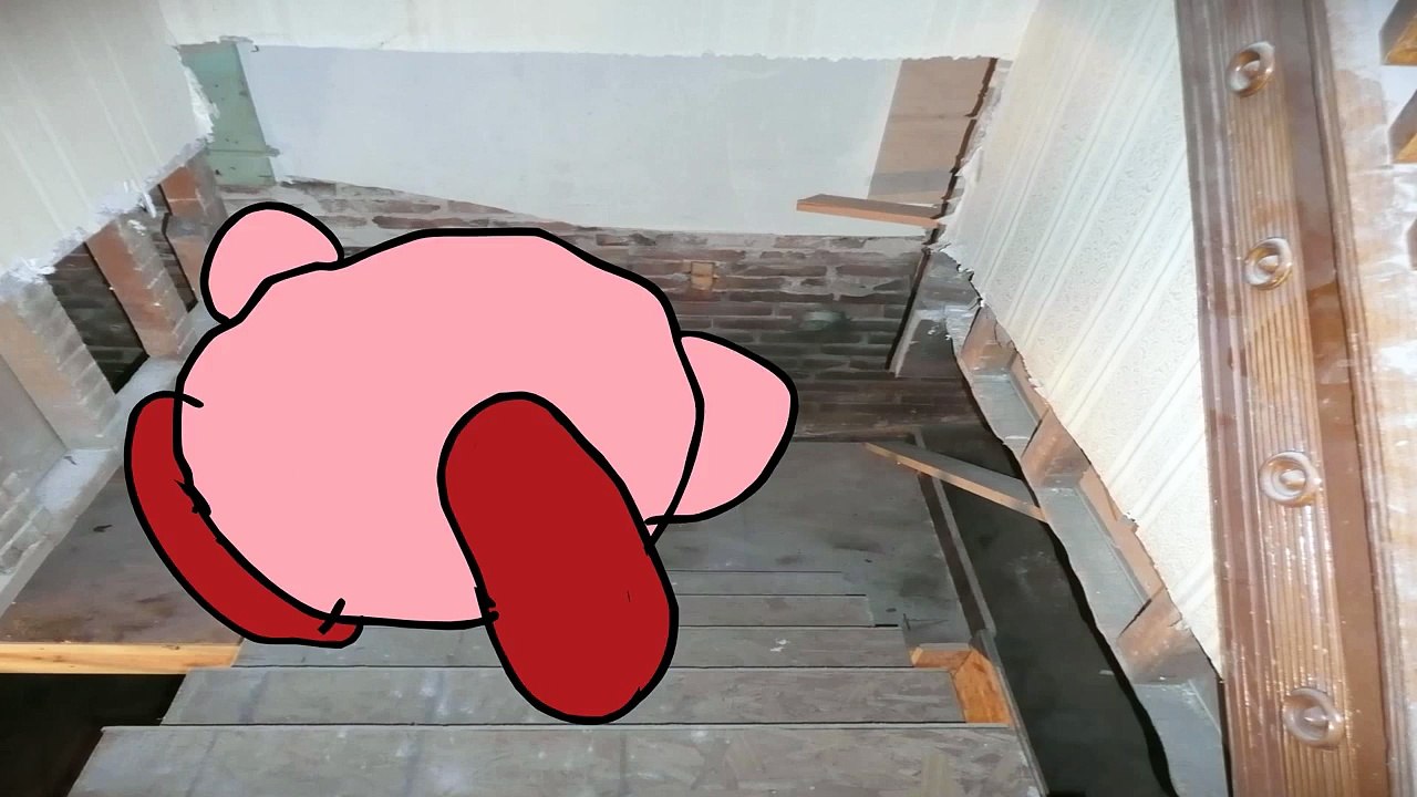 Kirbys Prank